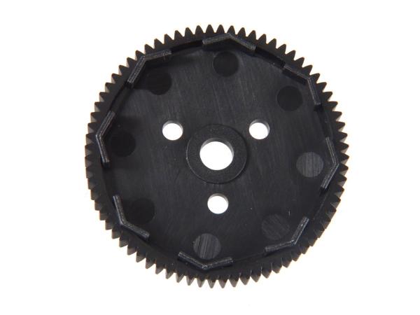 Spur Gear 78T MSB1